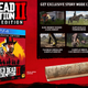 Is this the right version of RDR2? With the content I want for the right price? Who knows!